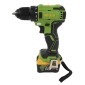 Surubelnita Electrica Procraft PA18BL