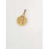 Pandativ Din Aur Proba 750* 0.98 gr