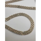 Colier din aur 585* 24.75grame