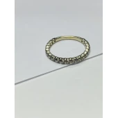 Inel Din Aur Proba 585* 1,37 gr