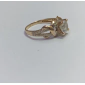 Inel din Aur proba 585* 2.94 gr