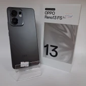 Telefon Oppo Reno 13 FS 512 GB Graphite