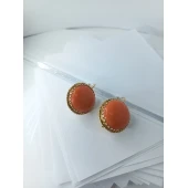 Cercei Din Aur Proba 585* 15.26 gr