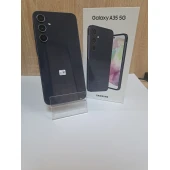 Telefon Samsung Galaxy A35 6/128GB Black