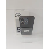 Telefon Oppo A5 Pro 256 GB Black Brown