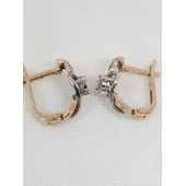 Cercei 585* 2.36 gr.