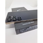 Telefon Samsung Galaxy S25 Ultra 256 GB Black