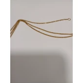 Lant Din Aur Proba 585* 1.98gr