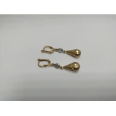 Cercei Din Aur 585* 3,98 gr