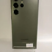 Telefon Samsung Galaxy S23 Ultra 256 GB Green