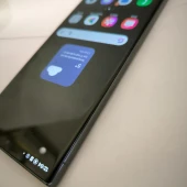 Telefon Samsung Galaxy S23 Ultra 256 GB Green