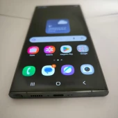 Telefon Samsung Galaxy S23 Ultra 256 GB Green