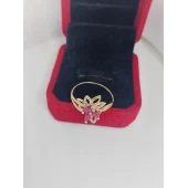 Inel din aur 585* 2,24 gr