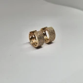 Cercei Din Aur Proba 585 9.34 gr