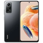 Xiaomi Redmi Note 12 Pro 256 Gb Black