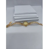 Ceas Din Aur 585* 22.72 Gr