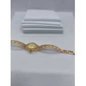 Ceas Din Aur 585* 22.72 Gr