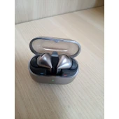 Casti Samsung Galaxy Buds 3 Pro Silver