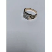 Ghiul Barbatesc Proba 585 6.54GR