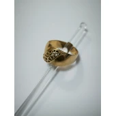 Inel Din Aur Proba 585* 5,05 gr