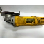 Polizor unghiular DeWalt DW54157
