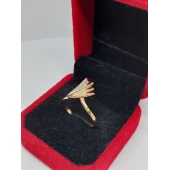 Inel Din Aur Proba 585* 2,80 gr