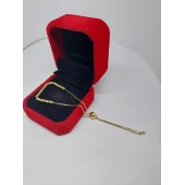 Bratara Din Aur Proba 585* 2,42 gr