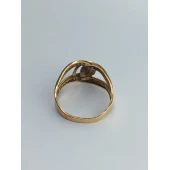 Inel Din Aur 585* 2.28 gr