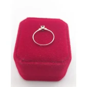 Inel Din Aur Proba 585* 1.17 gr