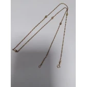 Lant Din Aur Proba 2.18g 585*