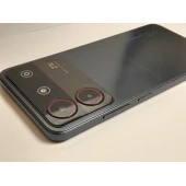 Telefon ZTE Blade A54 128 GB Black