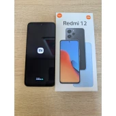 Telefon Xiaomi Redmi 12 128 GB Black