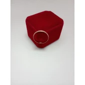 Verigheta Din Aur Proba 585* 1.63 gr