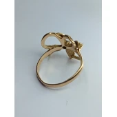 Inel Din Aur 585* 3.78 gr