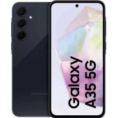 Telefon Samsung Galaxy A35 256 GB Black