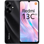 Telefon Xiaomi Redmi 13C 128 GB Black