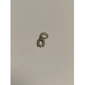 Pandantiv 585* 0.43gr.