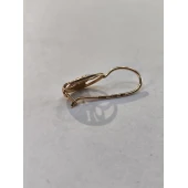 Cercei Din Aur Proba 583 1,88 gr