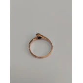 Inel din Aur 585* 1.55 gr.