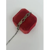 Bratara din argint 925* 6.51gr