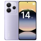 Telefon Xiaomi Redmi Note 14  8/256 GB Purple