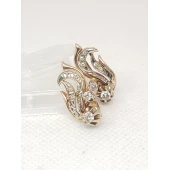 Cercei Din Aur Proba 585* 5.28 gr.