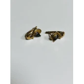 Cercei Din Aur Proba 585* 3.44 gr