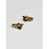 Cercei Din Aur Proba 585* 3.44 gr