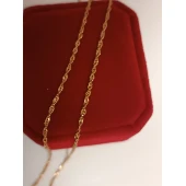 Lanț din aur proba 585* 2.09gr