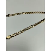 Bratara din aur Proba 750* 7.38 gr