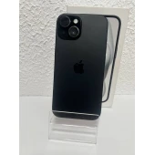 Telefon Apple iPhone 15 128 GB Black