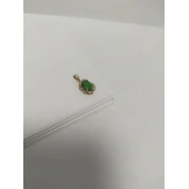 Pandativ Din Aur Proba 585* 1,61 gr