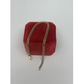 Bratara din aur 585* 4.66gr