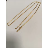 Lant Din Aur 585* 3.96 gr